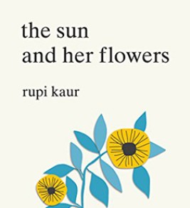 The Sun and Her Flowers