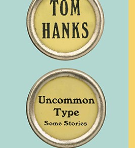 Uncommon Type Cover